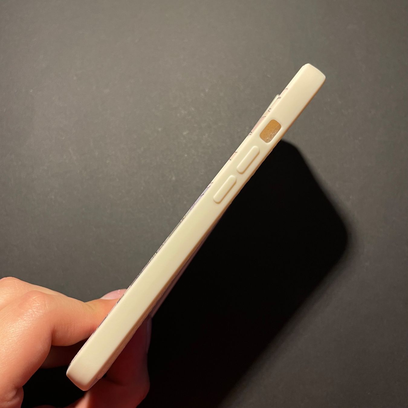 Apple Telefoni cellulari / Smartphones: NEU: iPhone 13 Hülle beige landscape – Nuovo e nell'imballaggio originale da Bellach venduto da Dreamer2501 2