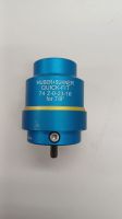 Huber+Suhner Quick-Fit 74 Z-0-23-16 für 7/8"