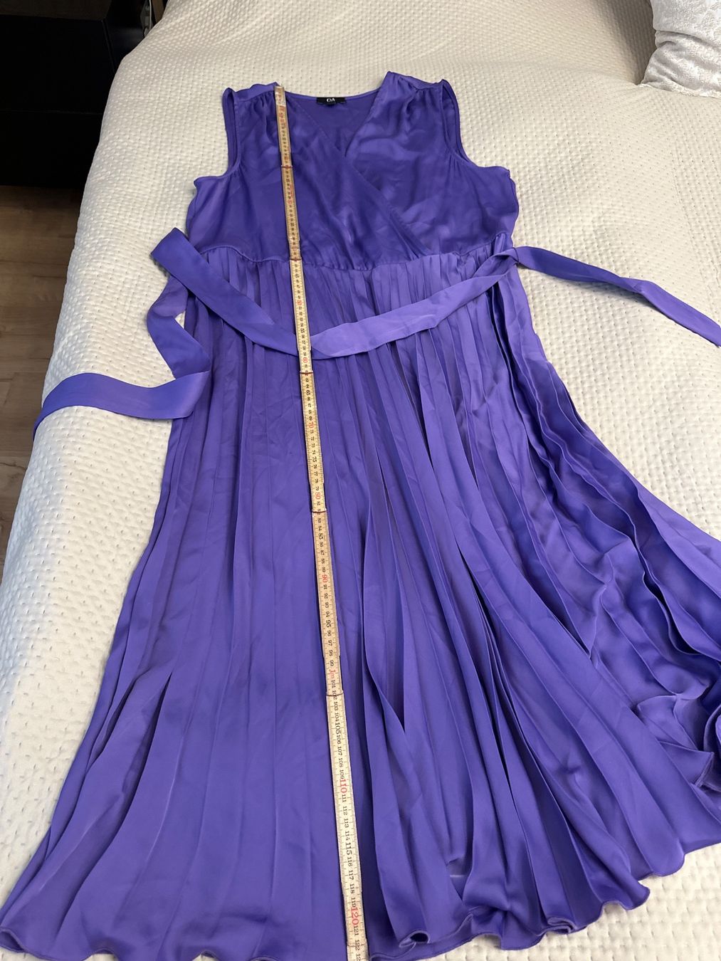 Robes: Kleid Gr 46 – D'occasion à Volketswil par Sina008 8