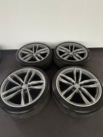 Audi RS6 Felgen inkl. Sommerreifen