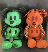 Sammlerfigur Mickey Maus