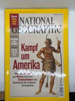 National Geographic - Kampf um Amerika, Mai 2007
