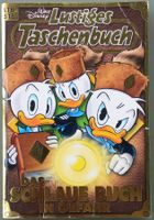 Comic - LTB 518 - Das schlaue Buch in Gefahr