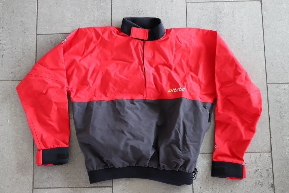 Vestes: Artistic Basic Paddeljacke  in Grösse M , Neuwertig – D'occasion à Lachen SZ par freeuser007