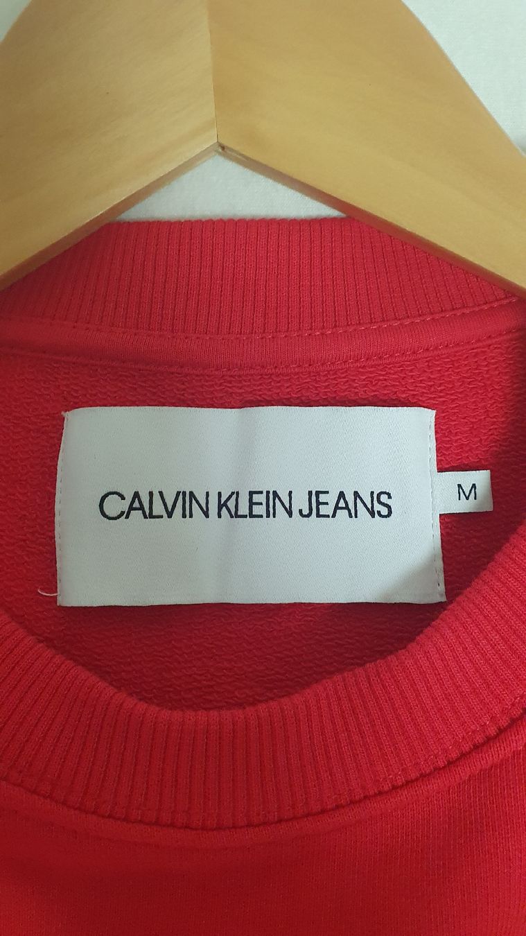 Calvin Klein Maglioni & Felpe: Calvin klein pullover G M – Usato da Maienfeld venduto da tobeyl2020 5