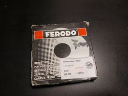 Ferodo Bremsbacken FSB707 Neu