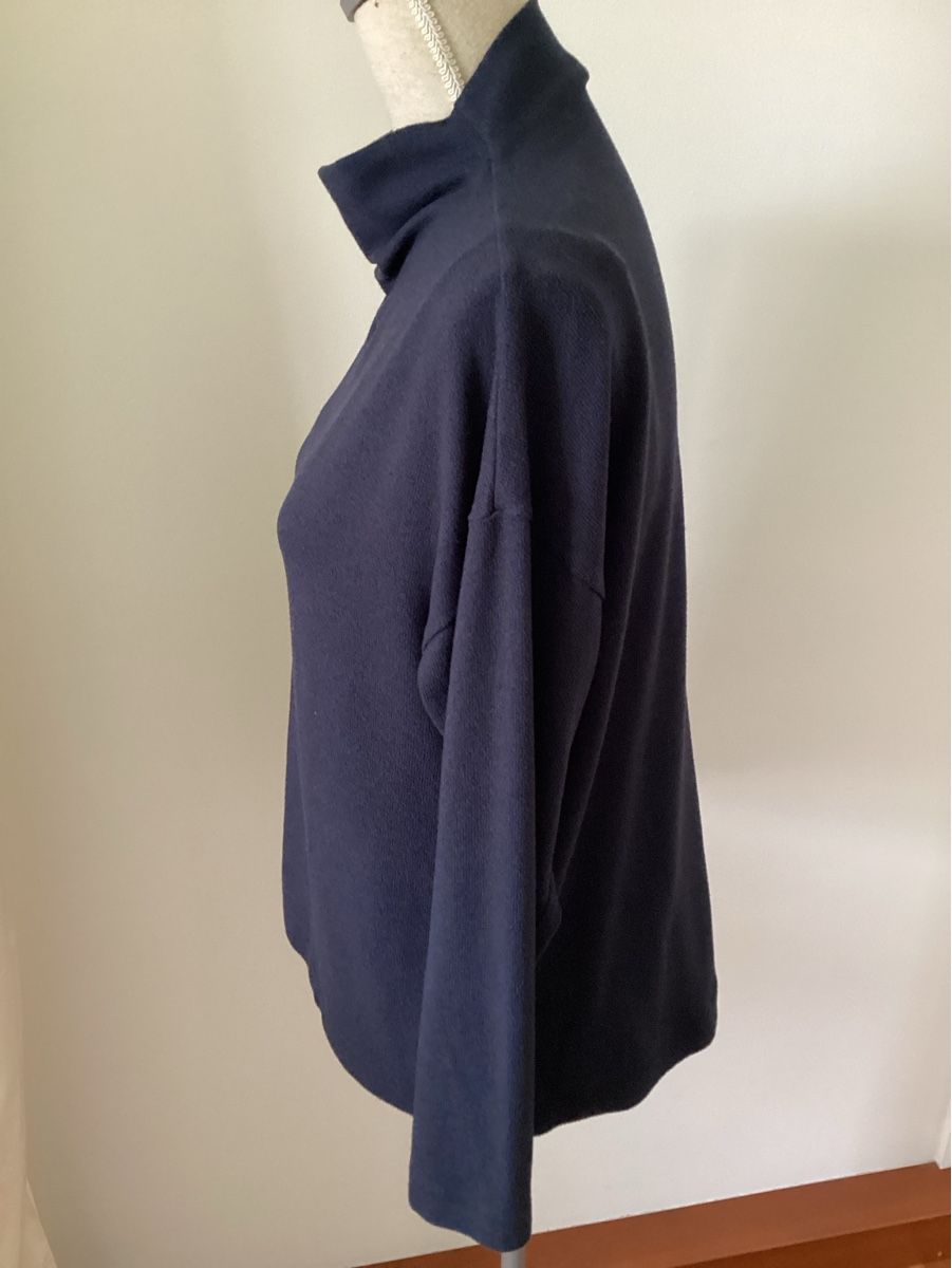 Uniqlo Pulls & Sweat-shirts: Uniqlo, Damenpulli, Gr. L – D'occasion à Salenstein par Esprit57 1