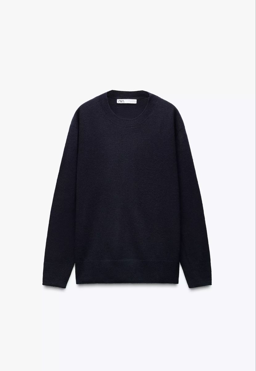 Maglioni & Felpe: Pullover aus 100% Wolle S/ Pull 100% laine S – Nuovo e nell'imballaggio originale da Veyras venduto da ValClasse 4