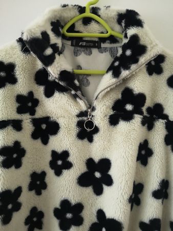 Faserpelzjacke Gr. S FB Sister - Spendenaktion