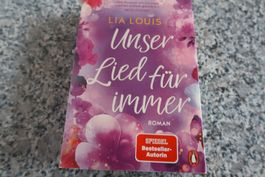 Unser Lied für immer Liebesroman