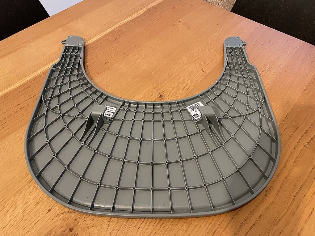 Servierplatten: Vassoio Alpha Click – Gebraucht aus Stabio von Chri__Sta 1