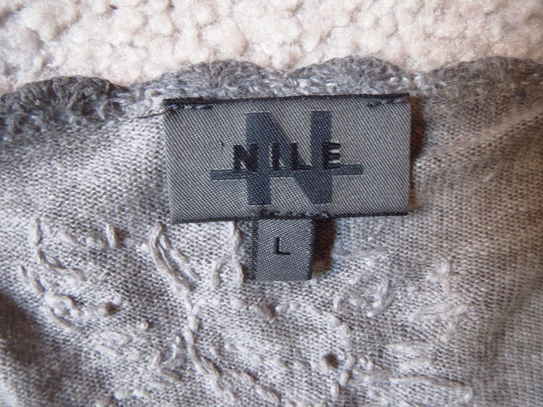 Nile Giacche: schöne NILE Damen Jacke Gr L – Usato da Kiental venduto da Anna8702 2