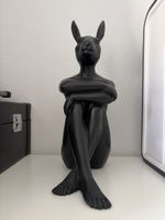 Deko Figur Rabbit Gillie