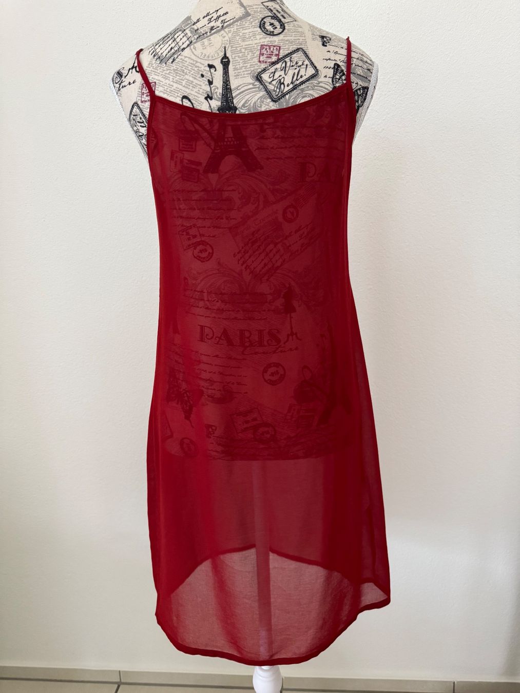 Comptoir des Cotonniers Vestiti: Comptoir des Cotonniers Kleid Grosse 36 – Usato da Alpnach Dorf venduto da ljusja 4