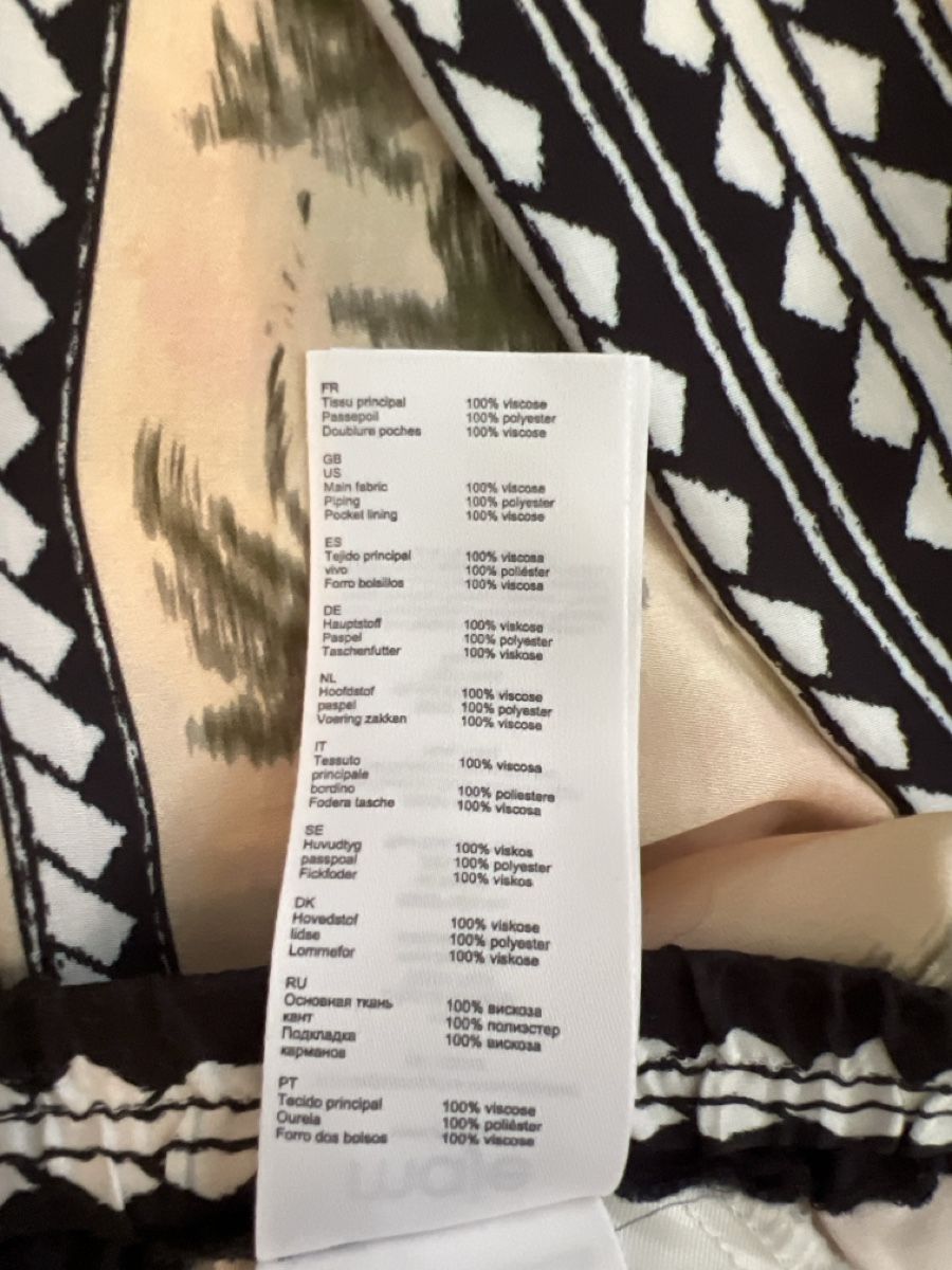 Maje Hosen: Maje Hose Grösse 36 Neu – Neu (gemäss Beschreibung) aus Zürich von Alexandra2206 4