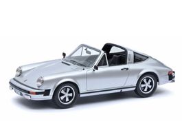 Porsche 911 Targa 1/18