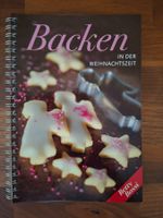 Betty Bossi; Backen in der Weihnachtszeit