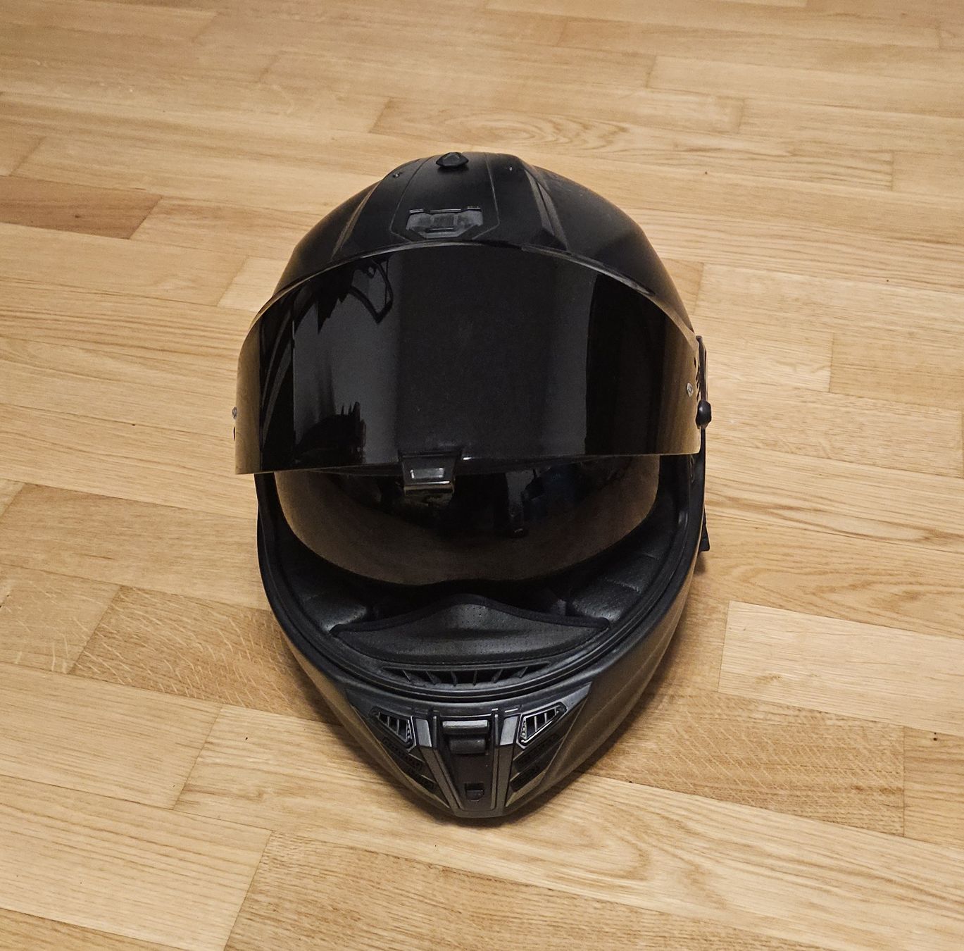 Caschi & visiere: Shark Spartan RS Grösse L – Nuovo (secondo la descrizione) da Grenchen venduto da bue_6rzz 2