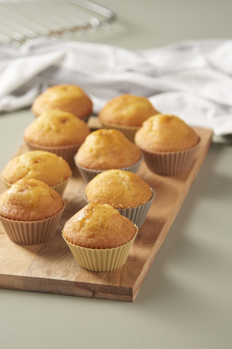 Backformen: Muffin Form – Neu und originalverpackt aus Bremgarten AG von simpliCH 2
