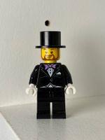 Lego minifigurine groom Figur