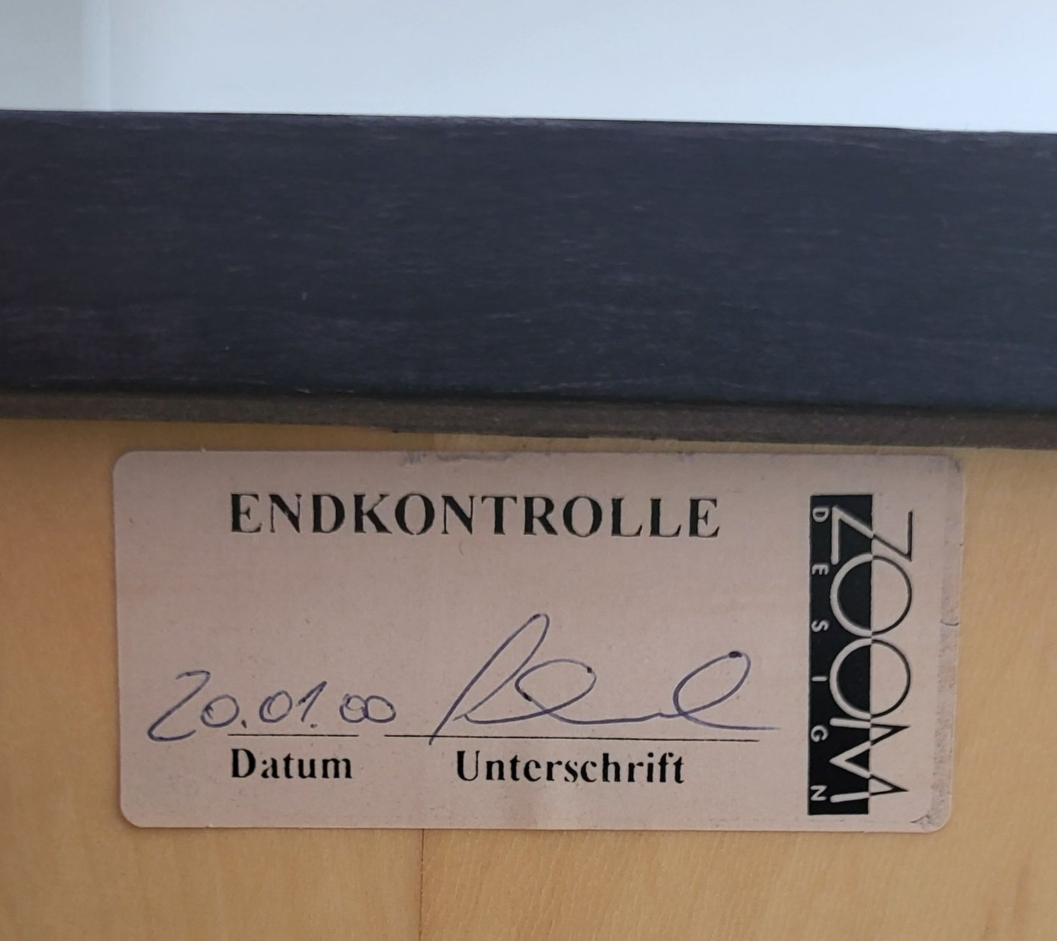 Kommoden: Sideboard – Gebraucht aus Arlesheim von 4cl_n6pw 5