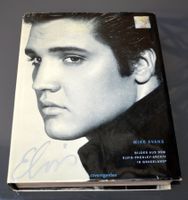Buch Elvis Presley-Archiv in Graceland 2002 livre