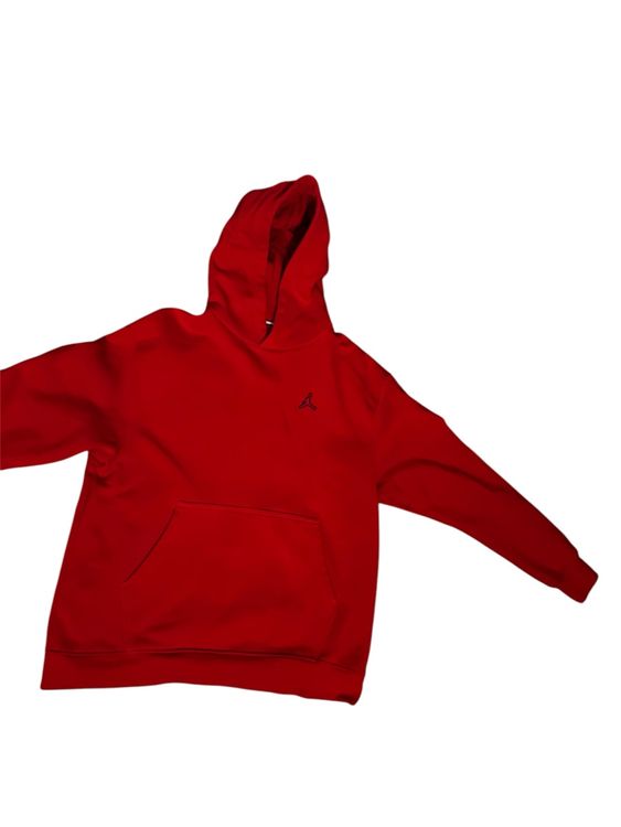 Jordan Pulli rot (Neu (gemäss Beschreibung)) in Siglistorf für CHF