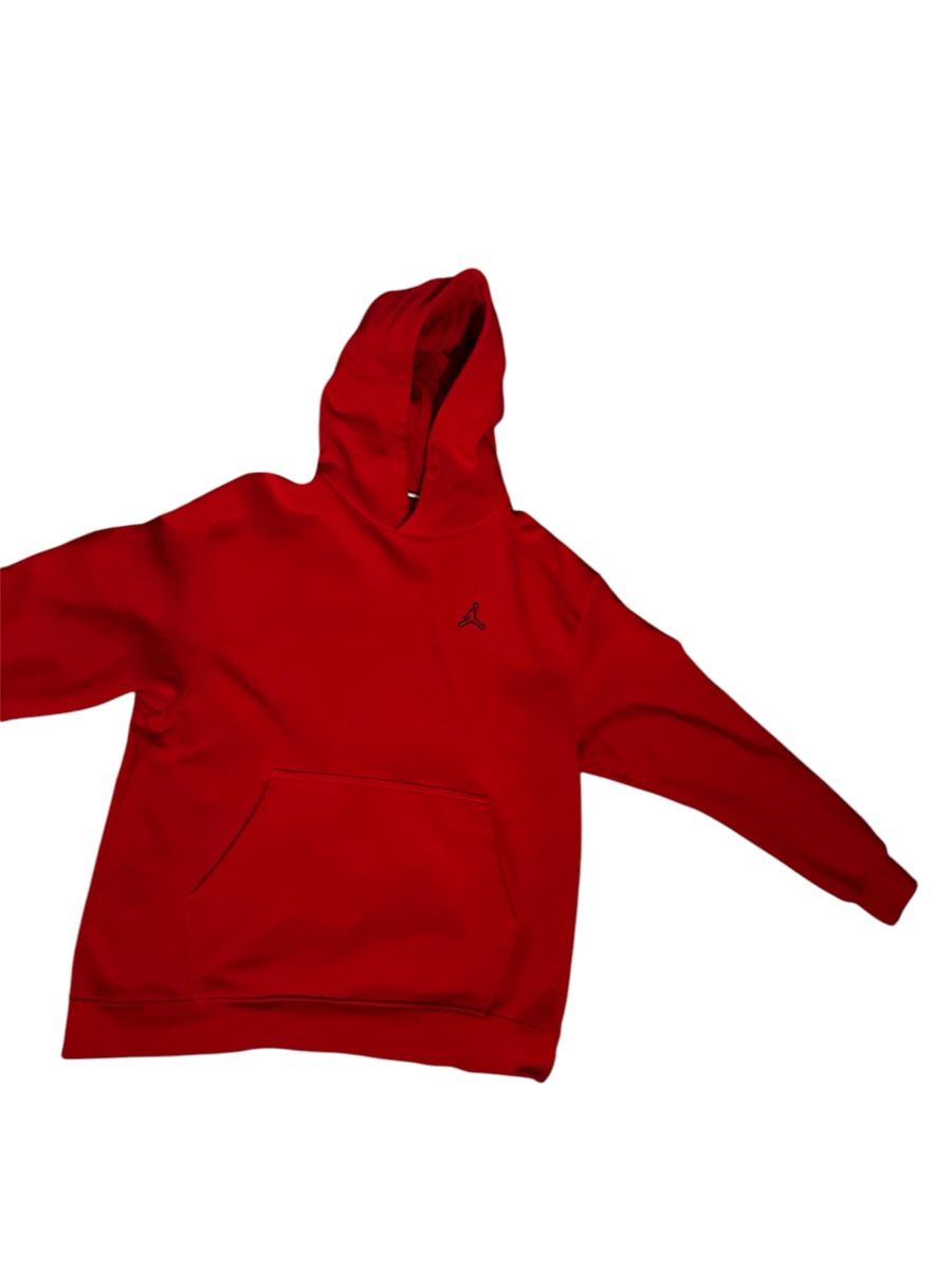 Jordan Pulli rot (Neu (gemäss Beschreibung)) in Siglistorf für CHF