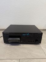 Marantz Stereo Cassette Deck SD-72 guter Zustand