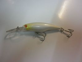 1 Frantic Minnow 60 mm S col. GHS