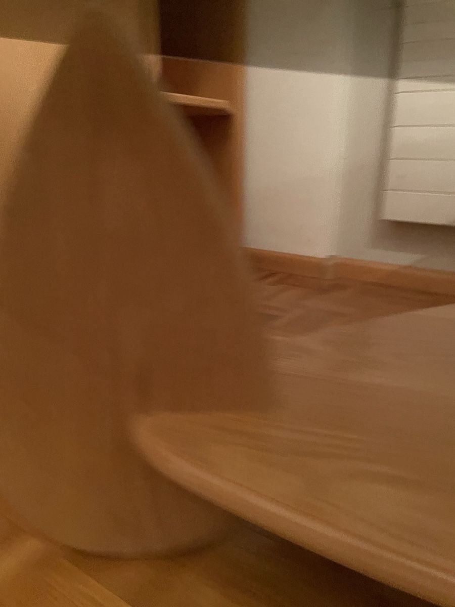 Tavoli: Moderner Glas-Couchtisch mit Ablage – Usato da Oberwil BL venduto da Petermib 3