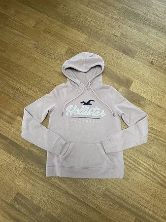 Hollister Hoodie XS / Damenpullover / Kapuzenpulli