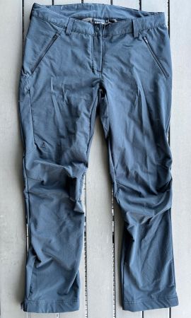 Schöffel Pants Taibun L, Damen, Gr. 42