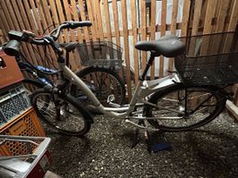 Elektrovelo