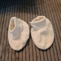 Socken Baby