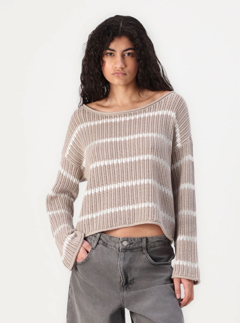 Hollister Maglioni & Felpe: Hollister Oversized Pullover M – Usato da Rümlang venduto da svent