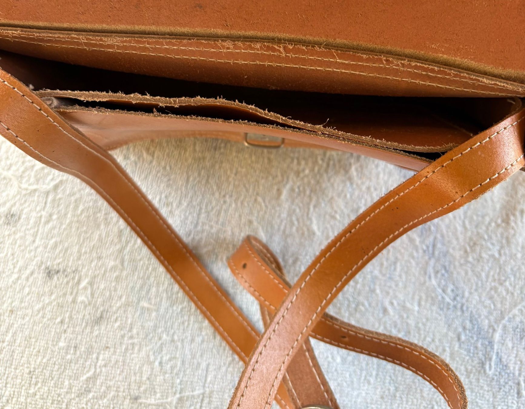 Taschen: TASCHE – Gebraucht aus Ostermundigen von Kari1937 3