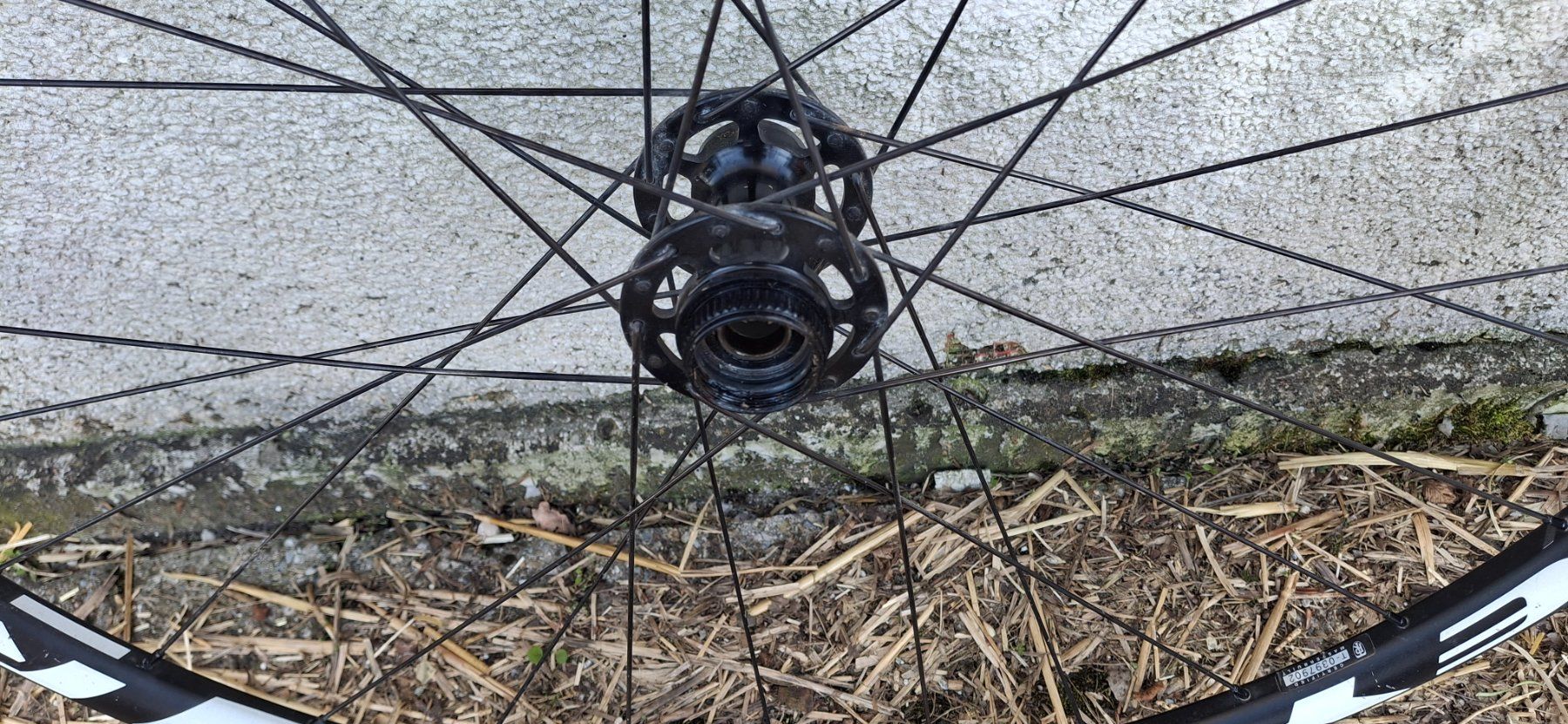 Biciclette: 29 Zoll Mtb Ritchey – Usato da Kyburg venduto da JBMNT2020 3