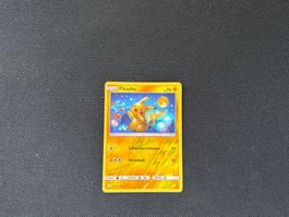 Pikachu 56/236 - Reverse-Holo