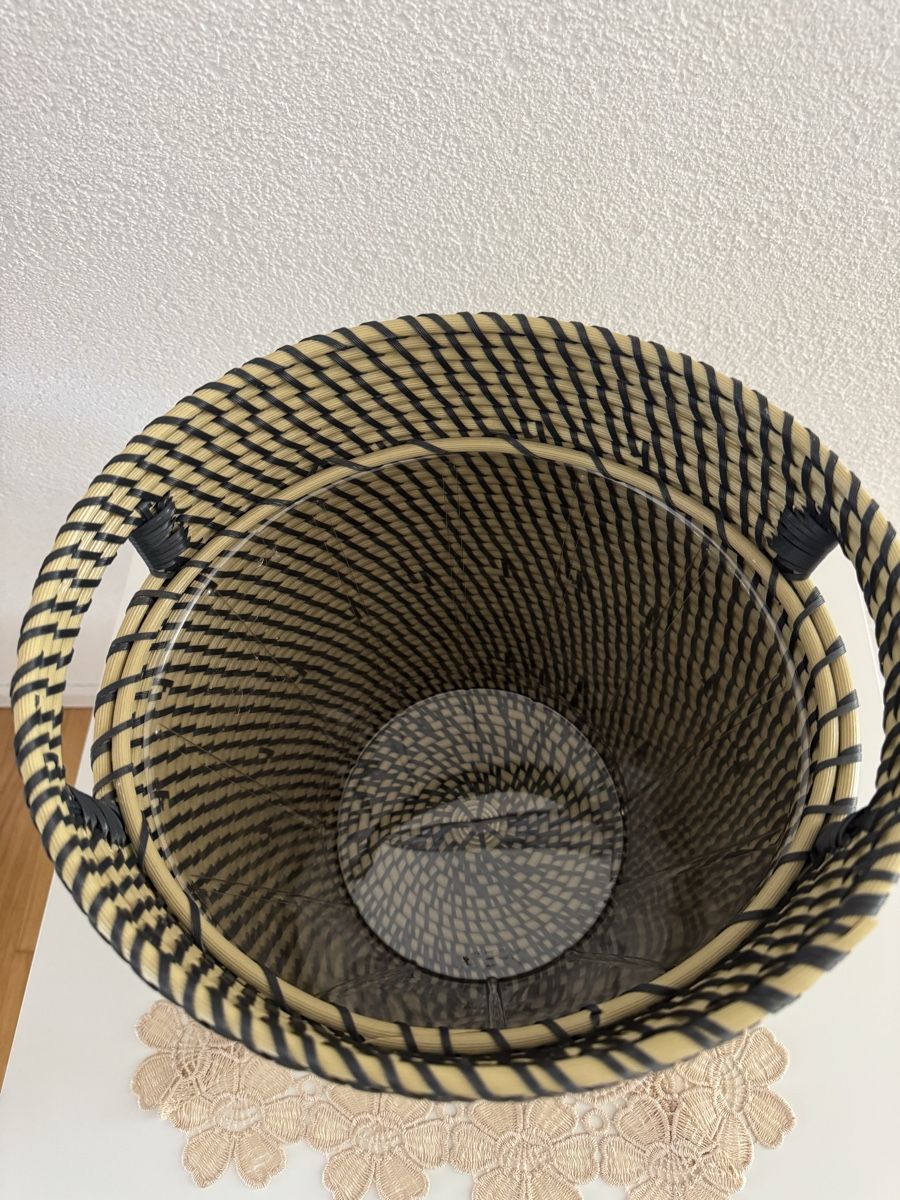 Ikea Vasi per fiori: panier à plantes – Nuovo (secondo la descrizione) da Matran venduto da hev_7dtd 1