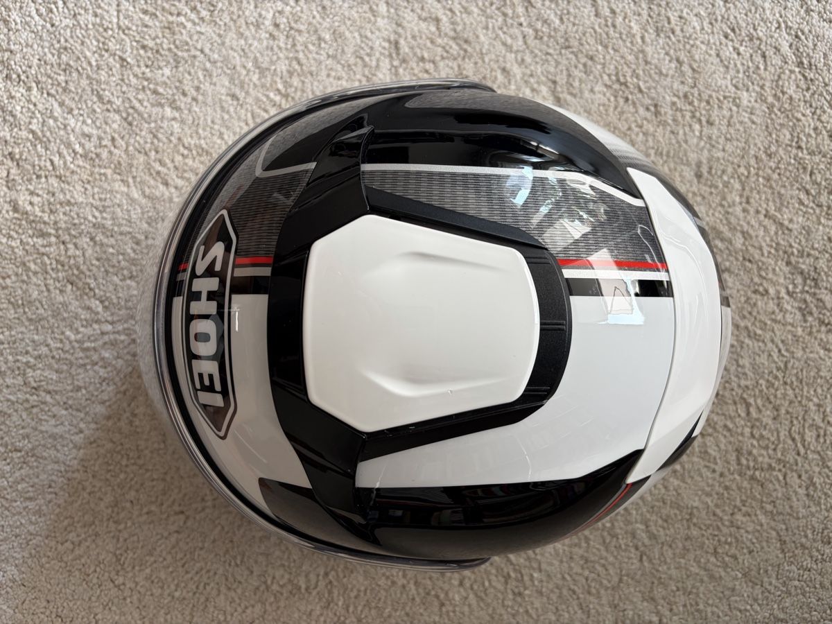 Shoei Caschi & visiere: SHOEI NEOTEC 2 Excursion Klapphelm – Usato da Greifensee venduto da daniel1982 2