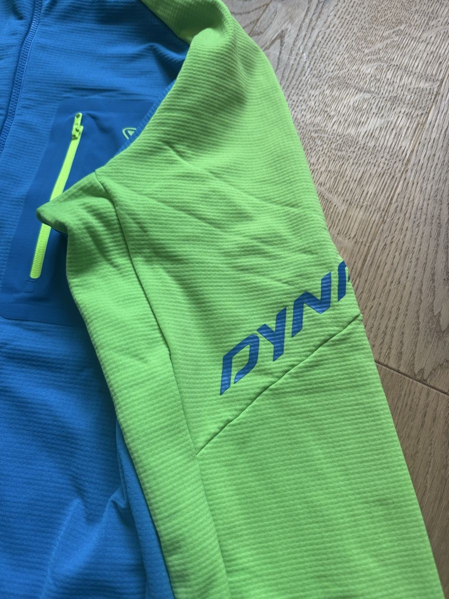 Dynafit Vestes: Dynafit Polartec Herren Jacke  – D'occasion à Netstal par Svenswiss 2
