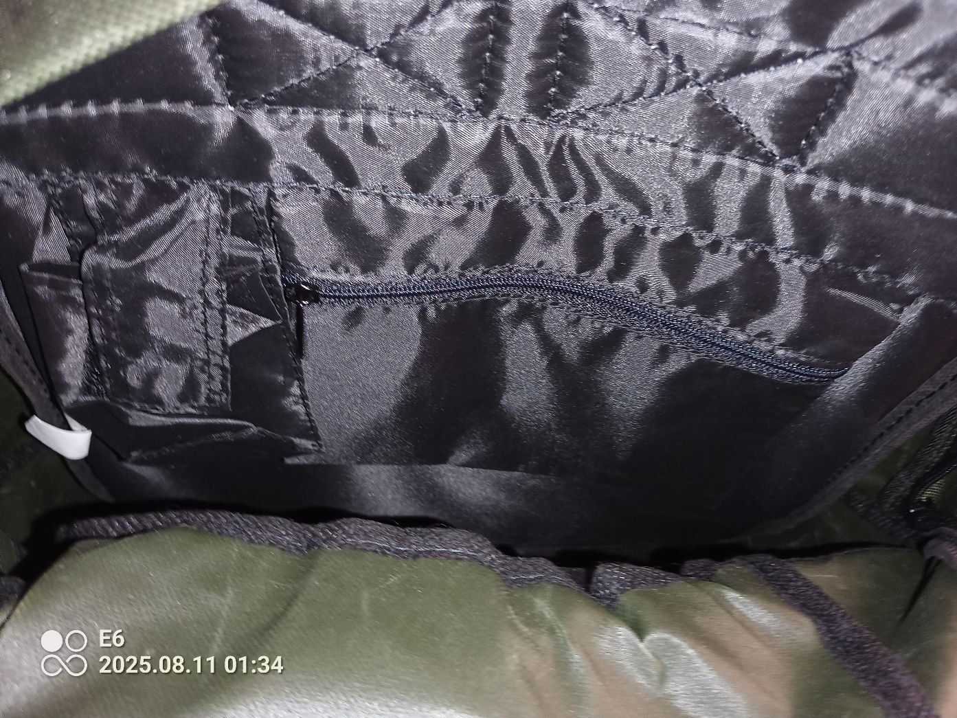 Zaini: Neuer Rucksack  Marke: Topline – Usato da Zürich venduto da Mitzi6 3