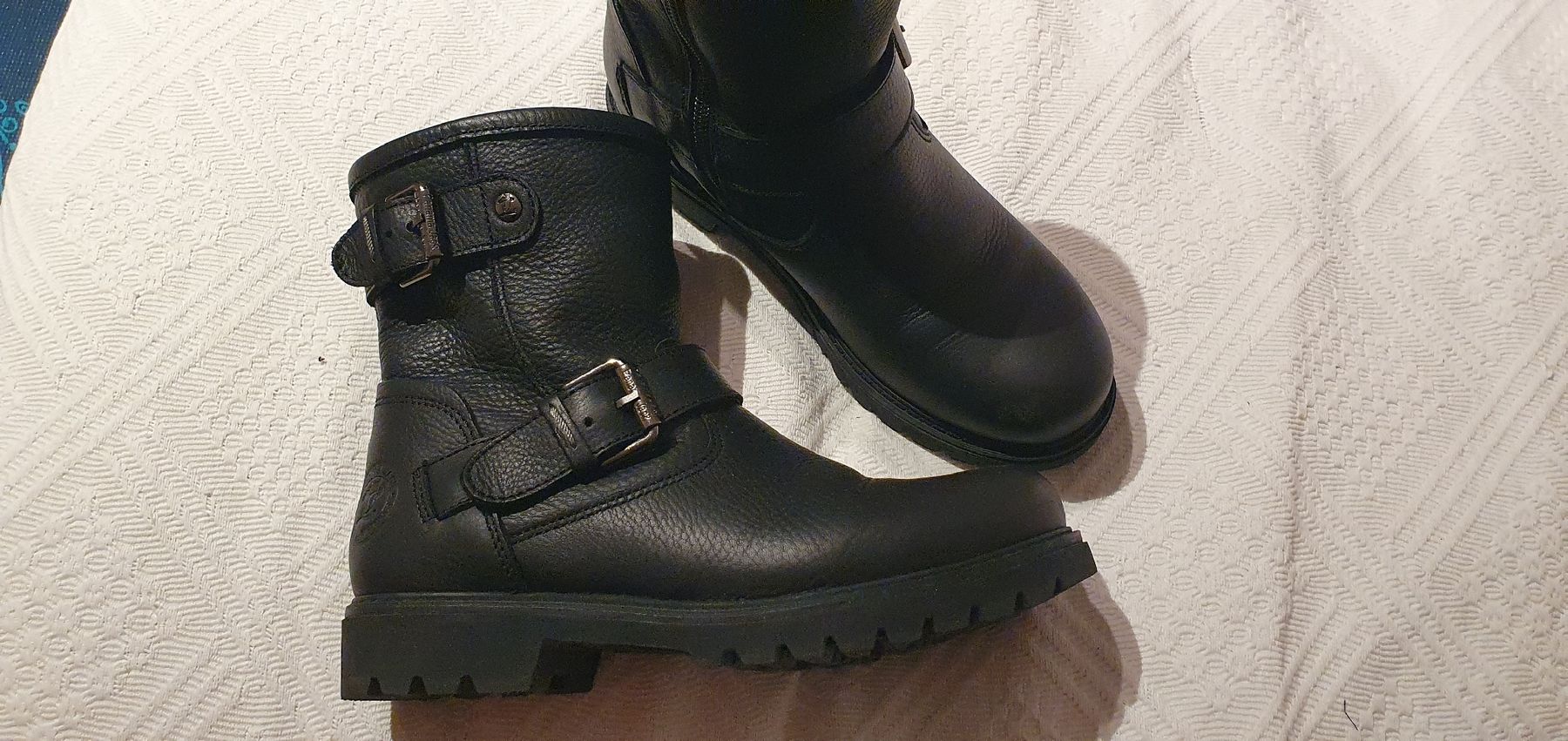 Panama Jack Chaussures femmes: Panama Jack Felina Igloo Boots – Neuf (Voir description) à Niederoenz par bicicum