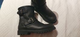 Panama Jack Felina Igloo Boots