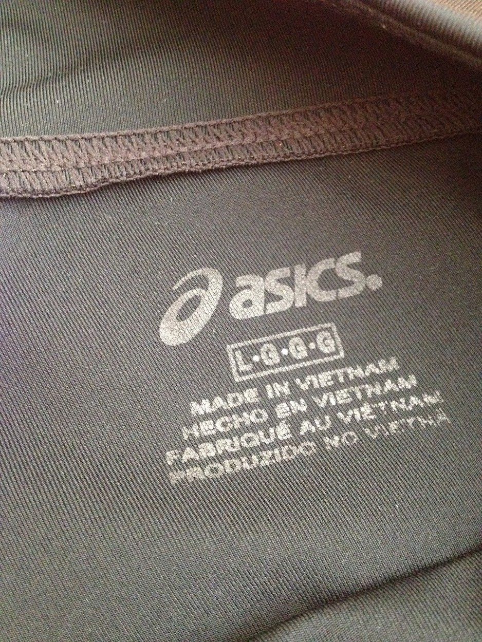 Leggings: Sport Leggins – Usato da Dübendorf venduto da Fip05 1