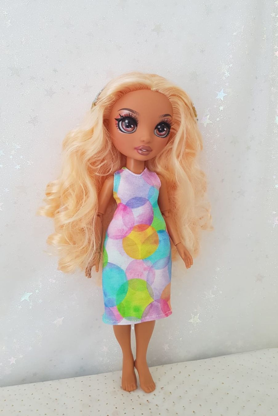 Bambole: Rainbow High Kleid – Nuovo (secondo la descrizione) da Lachen SZ venduto da Sakura4hime 2