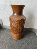 Schöne Vase