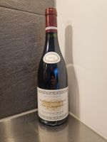 Jacques-Frederic Mugnier - NSG Clos de la Marechale 2012