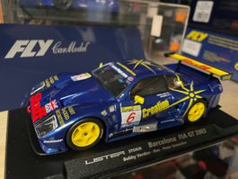 Lister STROM FLY A 403  1:32 Neu